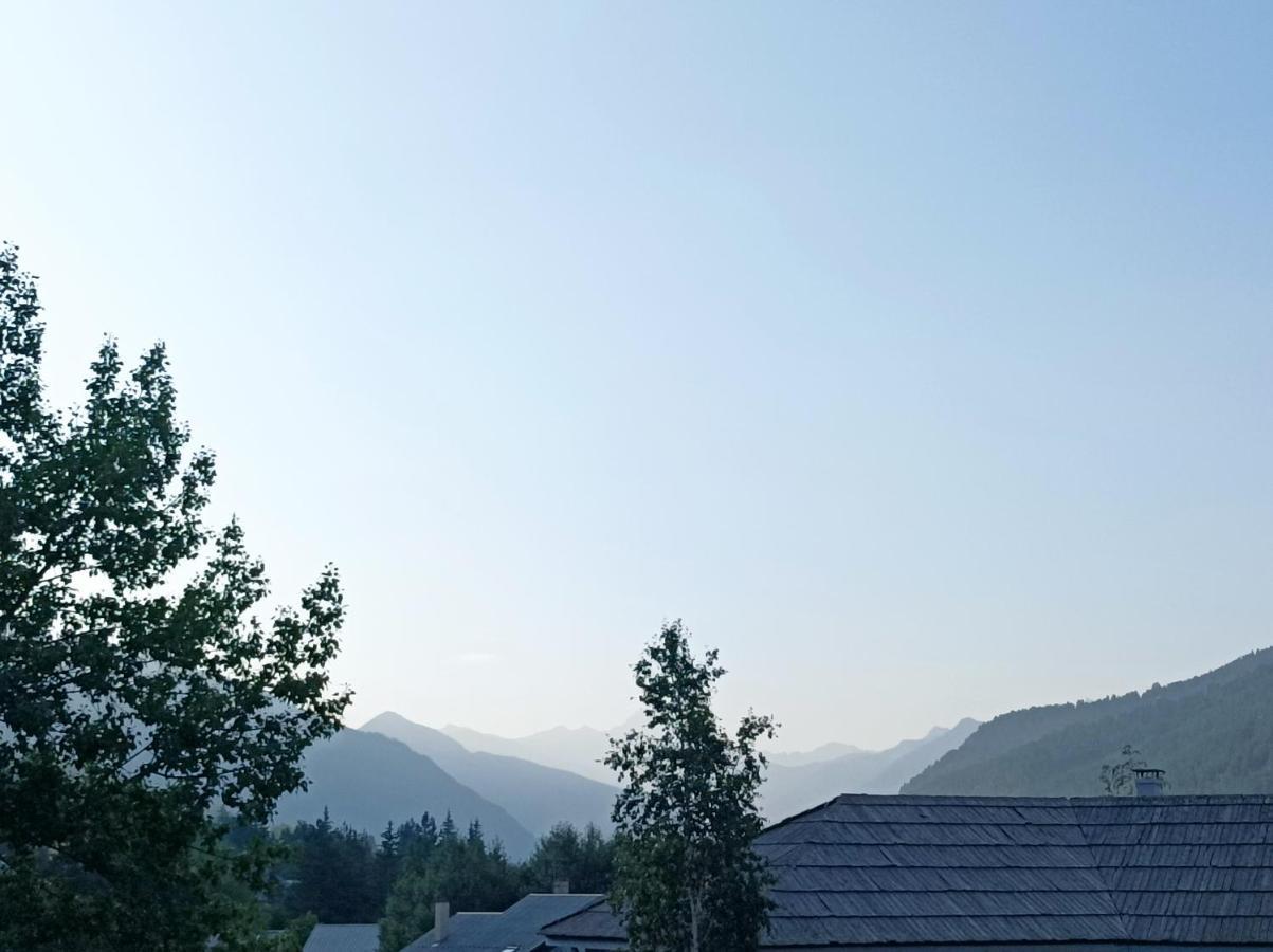 Les Cimes De Cadelio , 5 A 7 Personnes, Proche Base De Loisirs Et Remontee Du Pontillas, Dernier Etage La Salle-les-Alpes Exterior photo